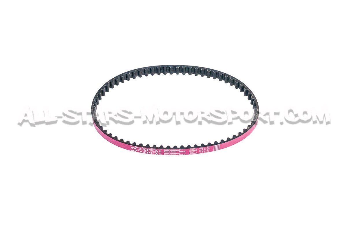 Mitsubishi Lancer Evo 8 / Evo 9 Apexi Reinforced Balance Shaft Belt