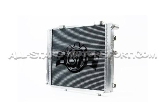 Mercedes Benz 190E 2.3 / 2.5 CSF Race Aluminium Radiator