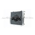 Radiateur aluminium CSF Race pour Mercedes Benz 190E 2.3 / 2.5
