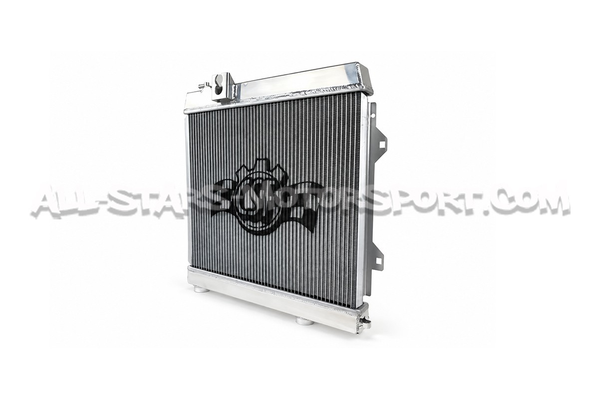 BMW M3 E30 CSF Race Aluminium Radiator