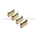 Plaquettes de frein avants Dixcel Z Type pour BMW M135i F40