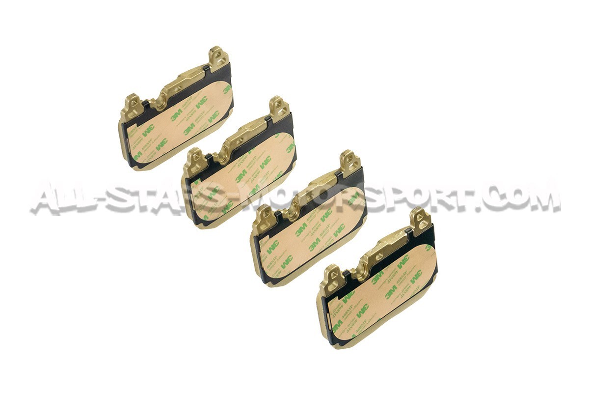 Plaquettes de frein avants Dixcel Z Type pour BMW M135i F40