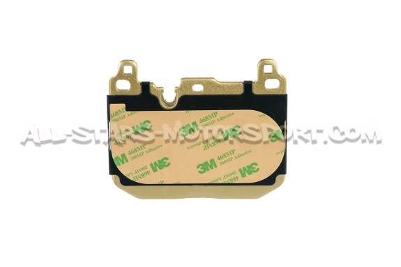 BMW M135i F40 Dixcel Z Type Front Brake Pads