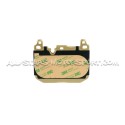 Pastillas de freno delanteras Dixcel Z Type para BMW M135i F40