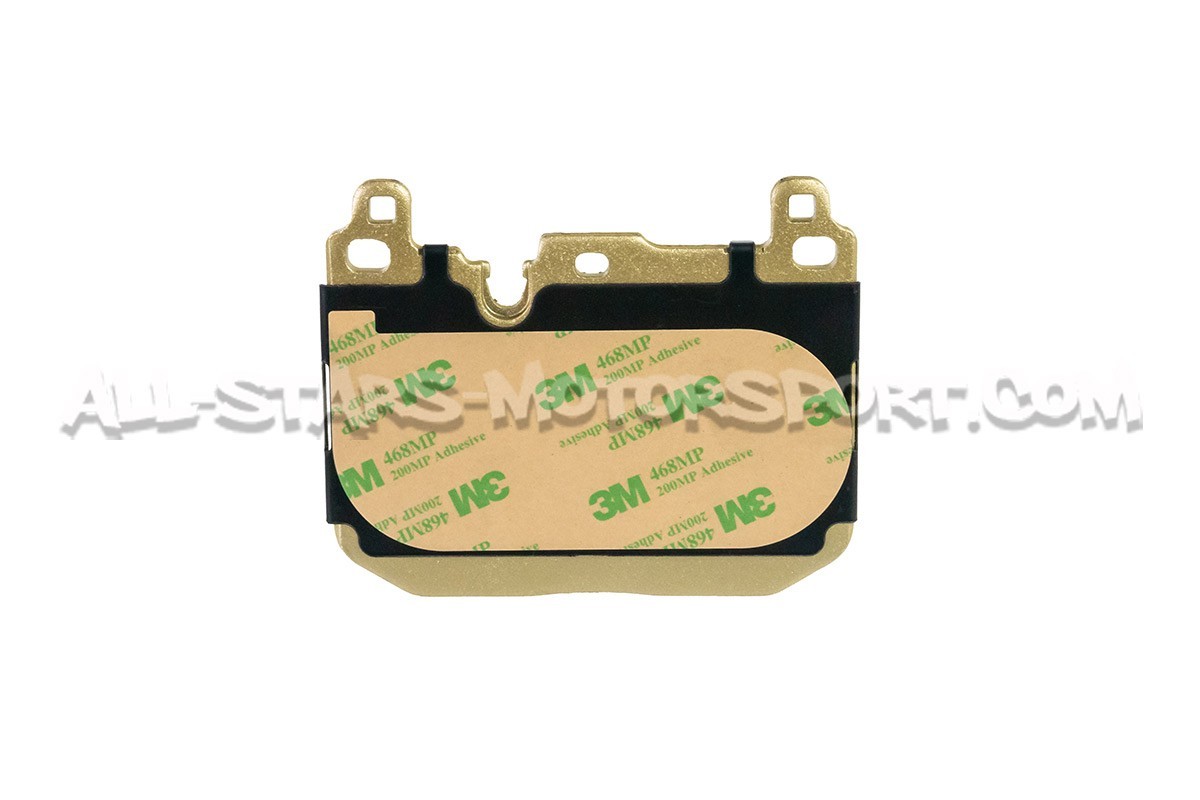 BMW M135i F40 Dixcel Z Type Front Brake Pads