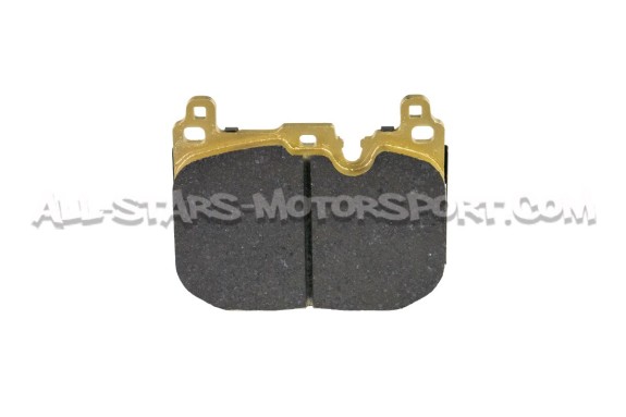 Pastillas de freno delanteras Dixcel Z Type para BMW M135i F40
