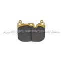 Plaquettes de frein avants Dixcel Z Type pour BMW M135i F40