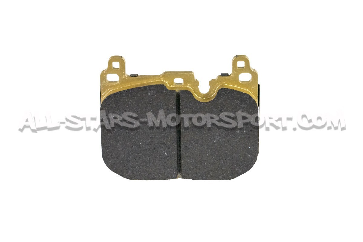 BMW M135i F40 Dixcel Z Type Front Brake Pads