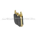 Pastillas de freno delanteras Dixcel Z Type para BMW M135i F40