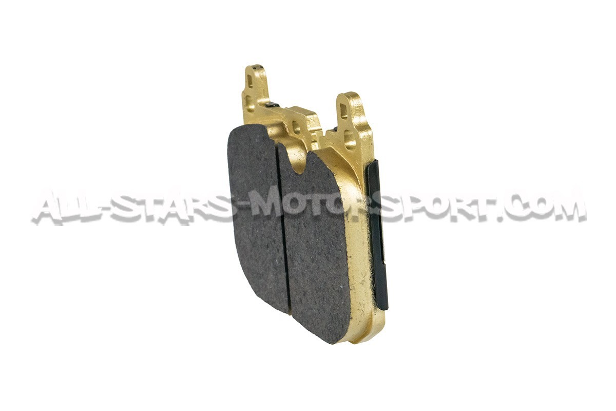 Pastillas de freno delanteras Dixcel Z Type para BMW M135i F40