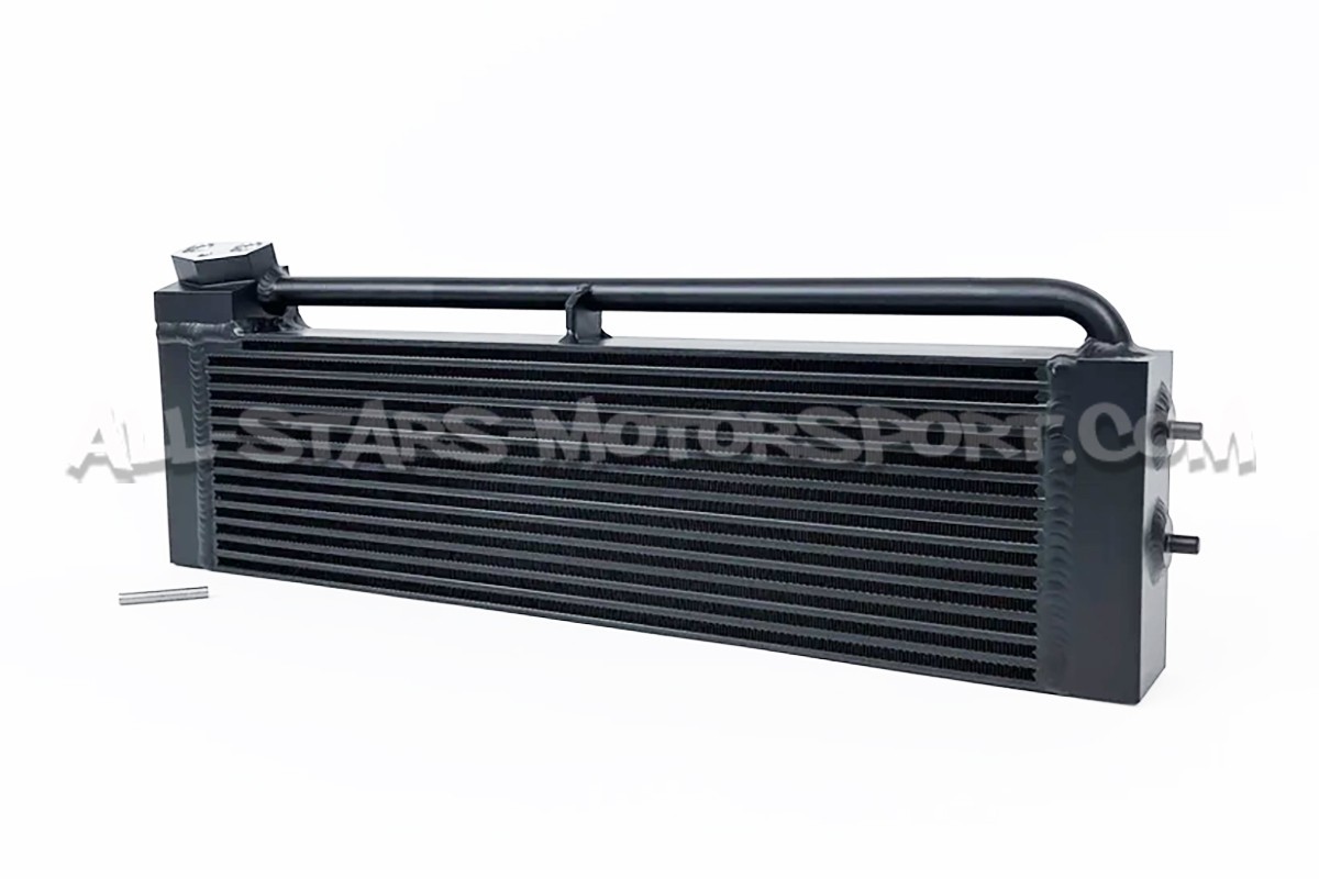 BMW M5 E60 / M6 E6x CSF Oil Cooler