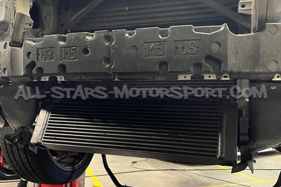 BMW M5 E60 / M6 E6x CSF Oil Cooler