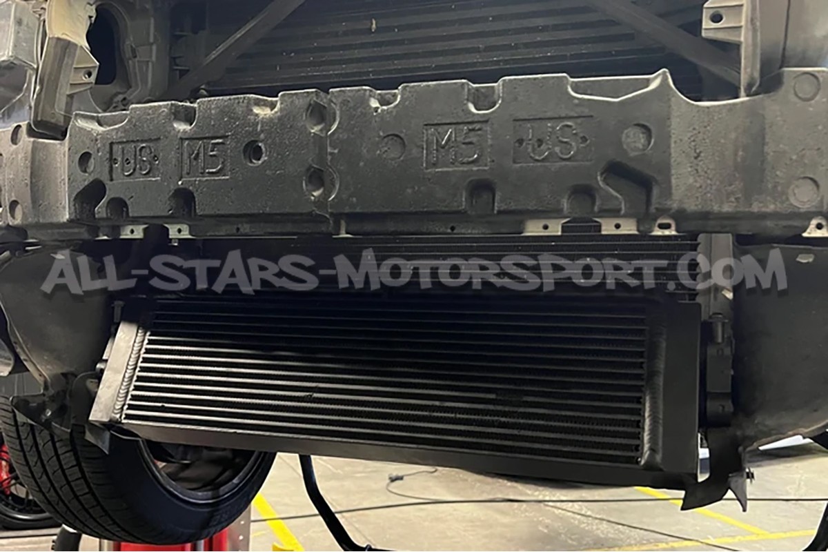 BMW M5 E60 / M6 E6x CSF Oil Cooler