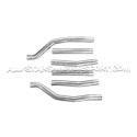 BMW M5 F90 Scorpion OPF / GPF Delete Exhaust Pipe