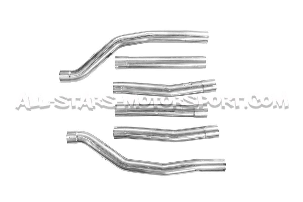 Supresor de OPF/GPF descatalizador Scorpion para BMW M5 F90