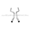 Supresor de OPF/GPF descatalizador Scorpion para BMW M5 F90