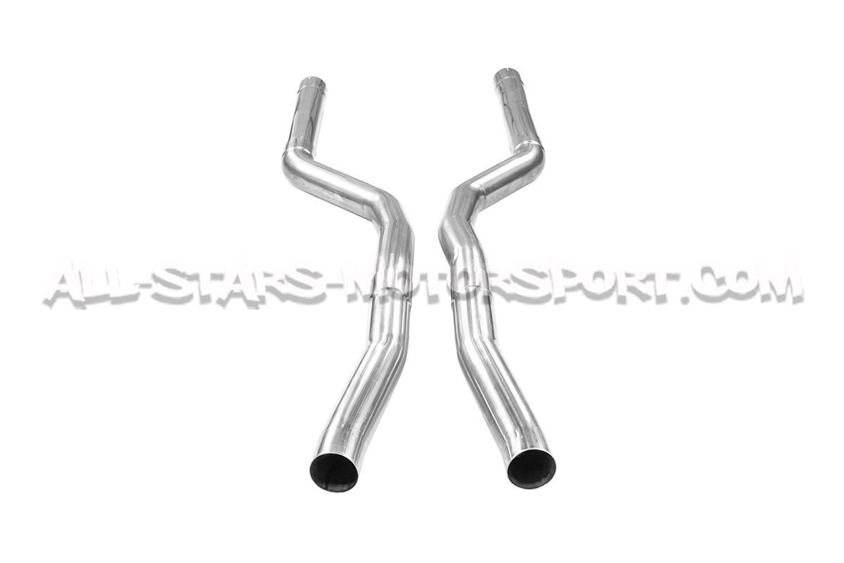 Supresor de OPF/GPF descatalizador Scorpion para BMW M5 F90