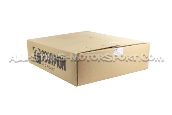 Supresor de OPF/GPF descatalizador Scorpion para BMW M5 F90