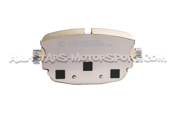Dixcel Z Type Rear Pads for Audi RS6 C8 / RS7 C8