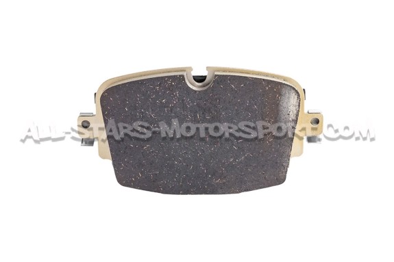 Pastillas de freno traseras Dixcel Z Type para Audi RS6 C8 / RS7 C8