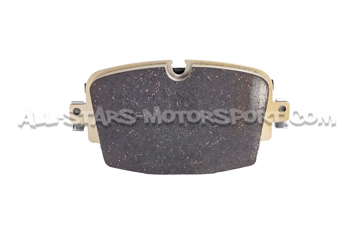 Dixcel Z Type Rear Pads for Audi RS6 C8 / RS7 C8