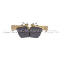 Mini Cooper S F66 Dixcel Z Type Rear Brake Pads