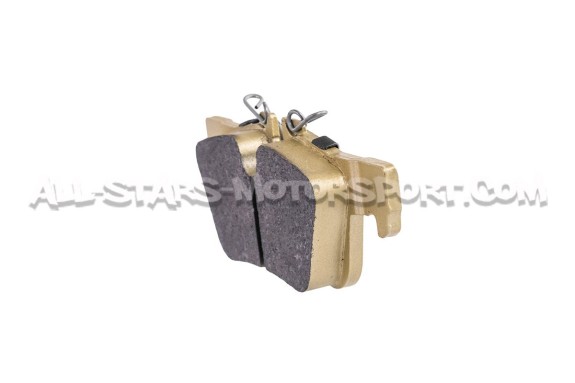 Plaquettes de frein arrières Dixcel Z Type pour Mini Cooper S F66