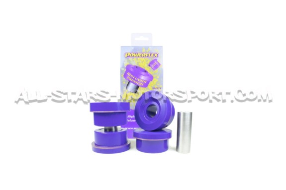 BMW M3 E36 Powerflex Rear Subframe Rear Bushes