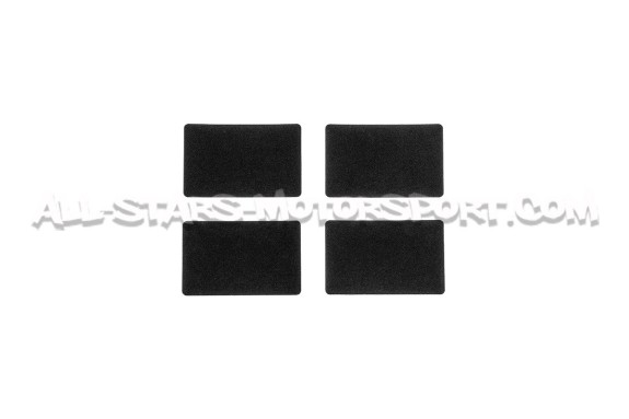 Mazda RX8 EBC Yellow Stuff Front Brake Pads