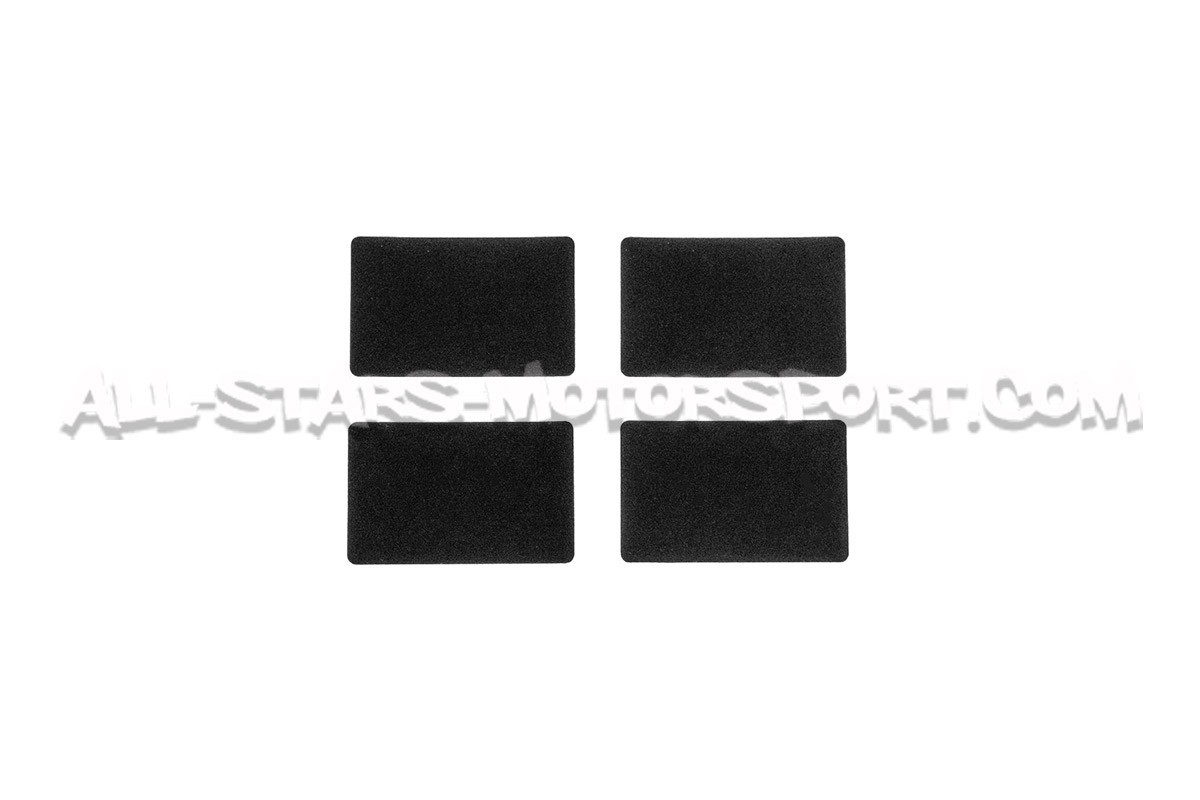 Mazda RX8 EBC Yellow Stuff Front Brake Pads