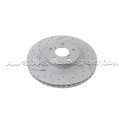 Discos de freno delanteros EBC Turbo Grooved para Subaru BRZ / Toyo...