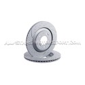 Hyundai I30 N (314mm) EBC Turbo Grooved Rear Brake Discs