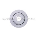 Hyundai I30 N (314mm) EBC Turbo Grooved Rear Brake Discs