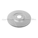 BMW M135i F40 Dixcel SD Slotted Front Brake Discs