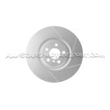 BMW M135i F40 Dixcel SD Slotted Front Brake Discs