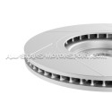 BMW M135i F40 Dixcel SD Slotted Front Brake Discs