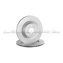 Disques de frein arrieres rainurés Dixcel SD pour BMW M135i F40