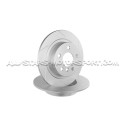 Mini Cooper S F66 Dixcel SD Slotted Rear Brake Discs
