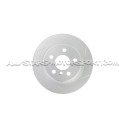 Mini Cooper S F66 Dixcel SD Slotted Rear Brake Discs