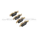BMW M135i F40 Dixcel Z Type Rear Pads