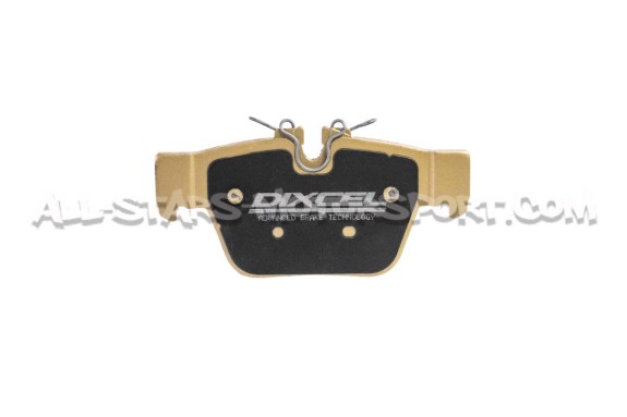 Pastillas de freno traseras Dixcel Z Type para BMW M135i F40