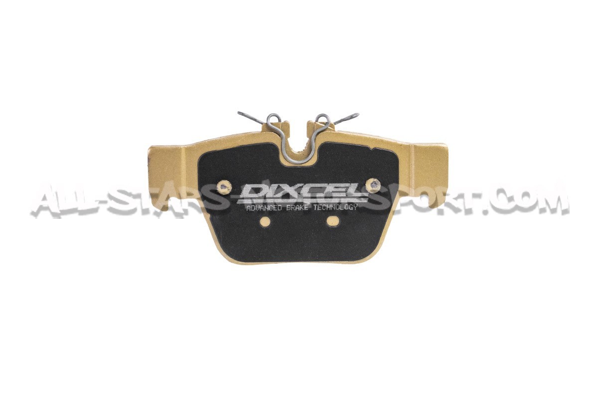 BMW M135i F40 Dixcel Z Type Rear Pads