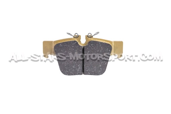 BMW M135i F40 Dixcel Z Type Rear Pads
