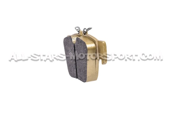 BMW M135i F40 Dixcel Z Type Rear Pads