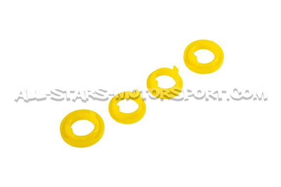BMW M3 E46 Powerflex Rear Subframe Rear Bushes Inserts