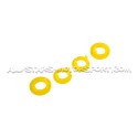 BMW M3 E46 Powerflex Rear Subframe Rear Bushes Inserts