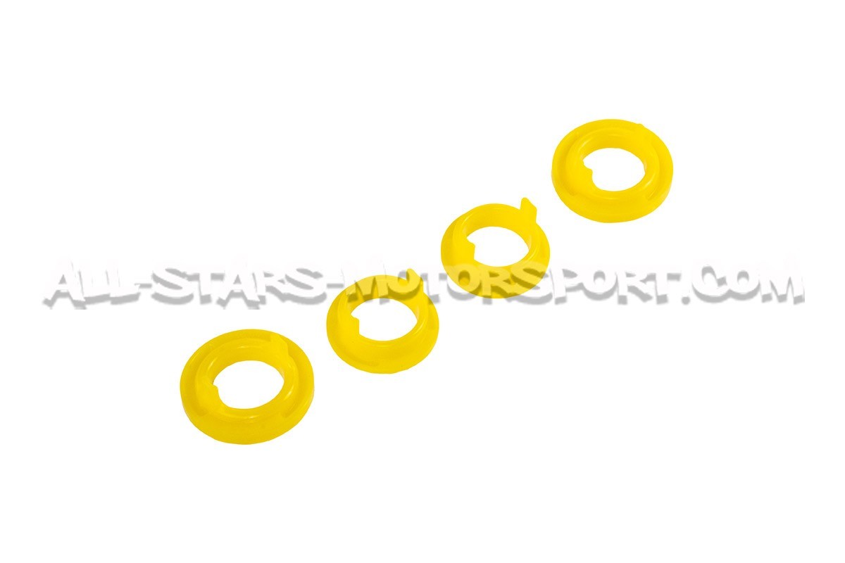 BMW M3 E46 Powerflex Rear Subframe Rear Bushes Inserts