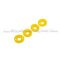 BMW M3 E46 Powerflex Rear Subframe Front Bushes Inserts