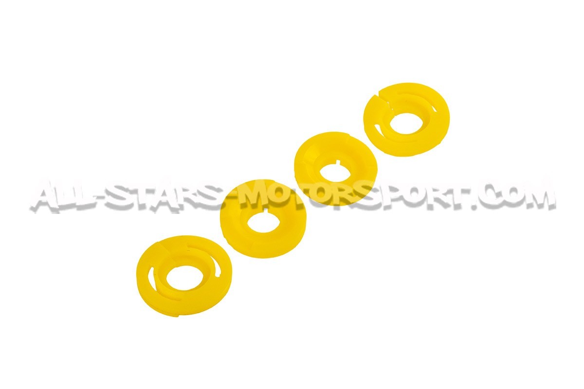 BMW M3 E46 Powerflex Rear Subframe Front Bushes Inserts