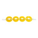 BMW M3 E46 Powerflex Rear Subframe Front Bushes Inserts